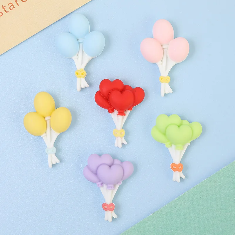 

Kawaii Balloon Fridge Magnets Christmas Gifts for Children Home Decor Message Board Magnetic Stickers Refrigerator Stickers