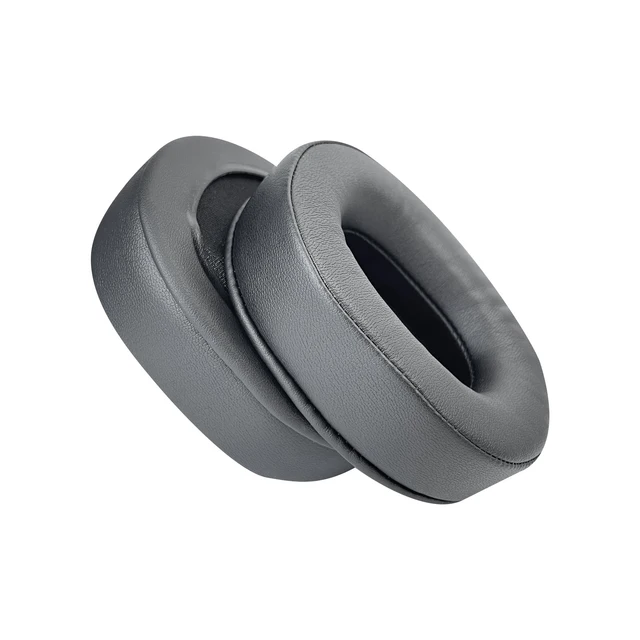 Coussinets D'oreille De Rechange En PU Pour Casques OneOdio A70 A71