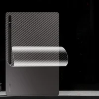 Back Film For Samsung Galaxy Tab S10+ S10 Ultra Back Screen Protector for Tab S10Plus S10Ultra Carbon Fiber Film Cover Not Glass 1