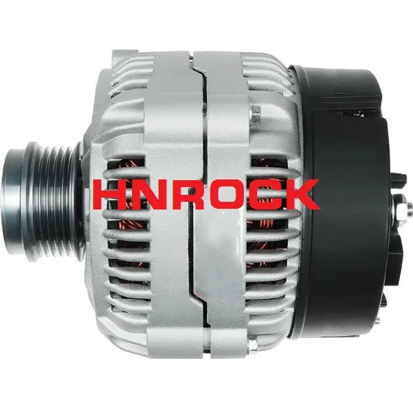 

NEW HNROCK 12V 120A ALTERNATORCA1248IR 0123515003 028903027E 028903028 0986040350 11.204.155 113770 20101712BN FOR A4