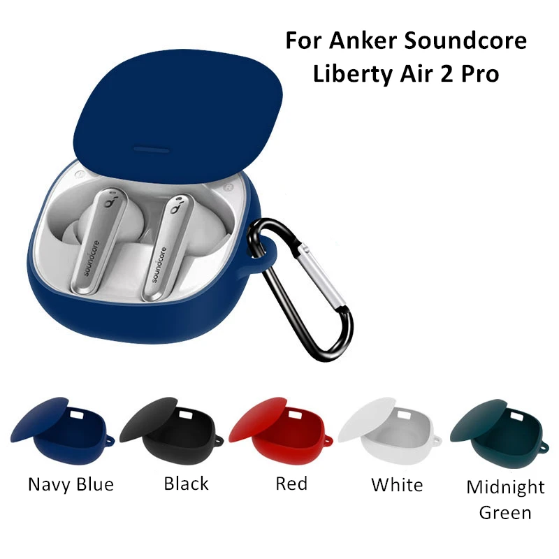 Anker soundcore online liberty air case