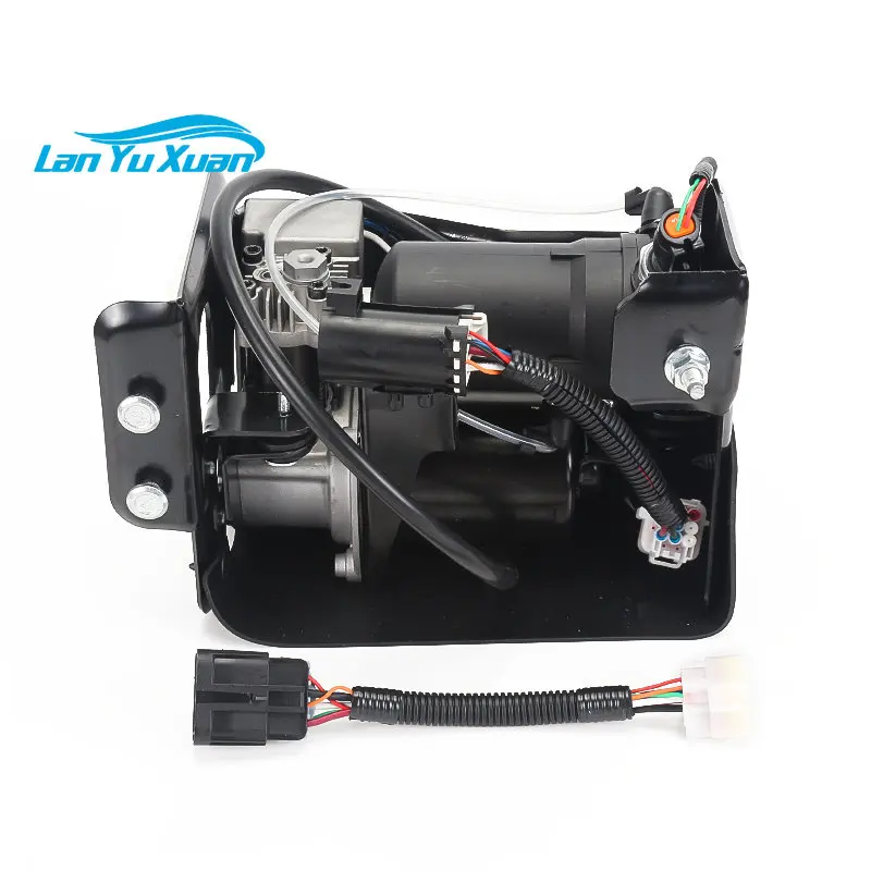 

Top Quality OEM NO 15254590 19299545 Air Suspension air industrial compressor compressor For The Escalade New and Old