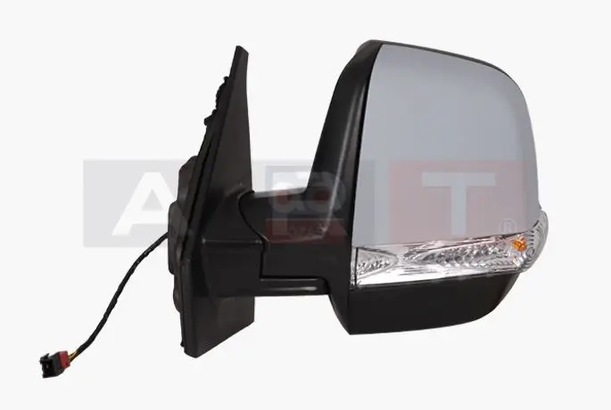 

M001.1027 for exterior mirror left 11 DOBLO.CARGO-for EL + AS (0011060A)