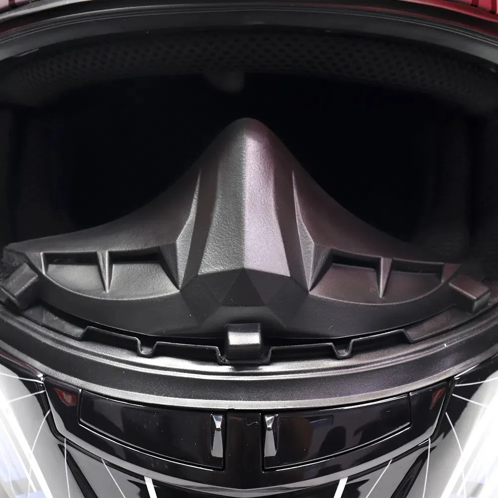 BIG Helmet BIG Helmet LS2 FF358 | FF535 