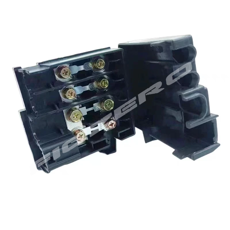 Figzero Fuse Box Side Bracket Battery Clip Fuse for Greatwall Wingle 5 Florid Voleex C30 Cowry V80 Before