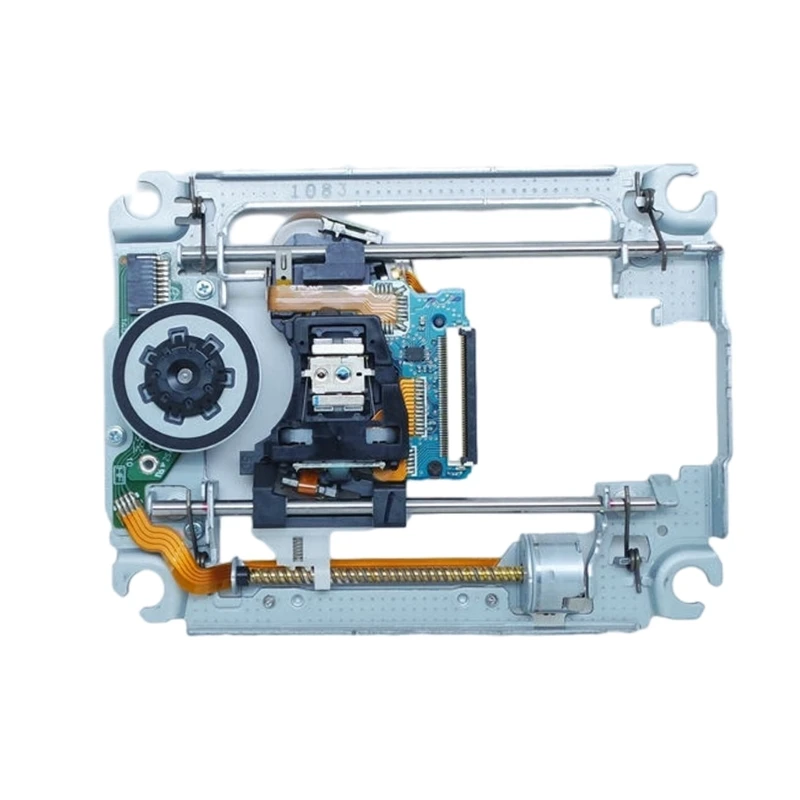 

Replacement Optical Lens for Slim with Deck DVD Disk Module