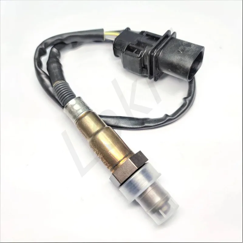 

The new oxygen sensor front OE: 39210-2E850 is applicable to Kia Zhipao 2.0L (2015) 392102E850
