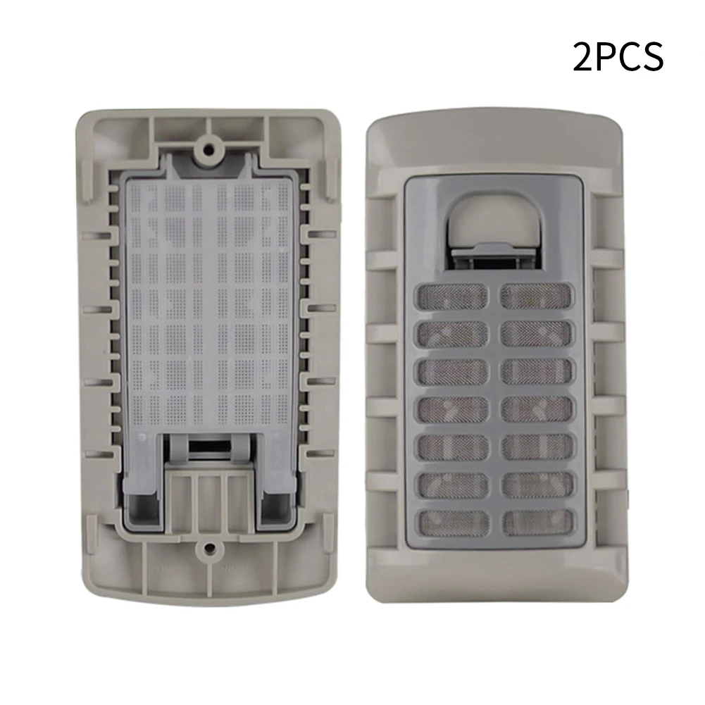Filter Mesh Filters PP Rectangular Suitable WT-H950 WT-H9506 WT-H9556 15*7.8cm Filter Mesh For WT-H8006 For WT-H8006 6