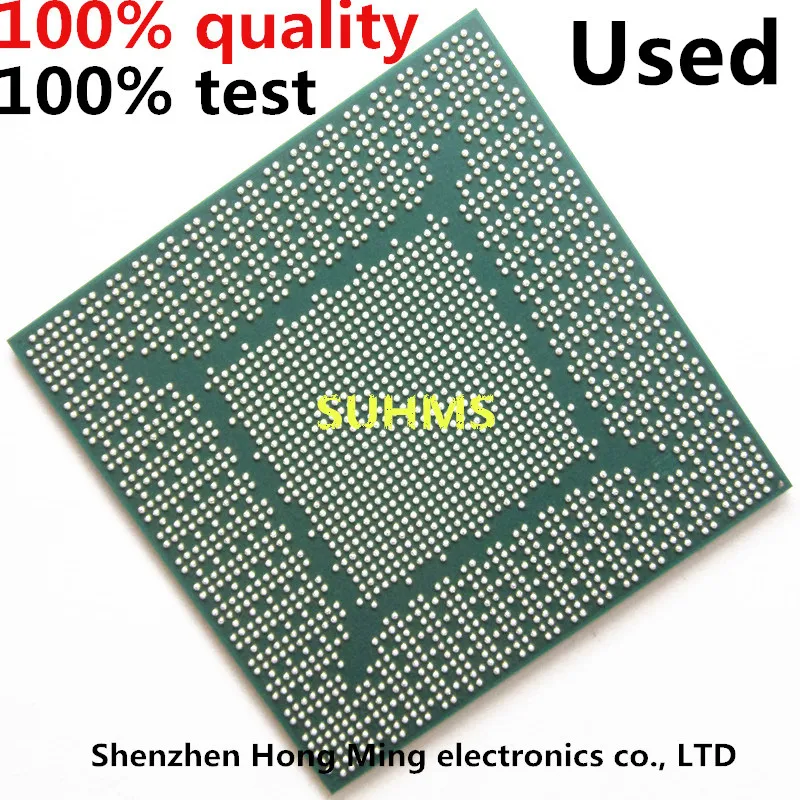 

100% test very good product N17E-G1-A1 N17E-G2-A1 N17E-G3-A1 bga chip reball with balls IC chips