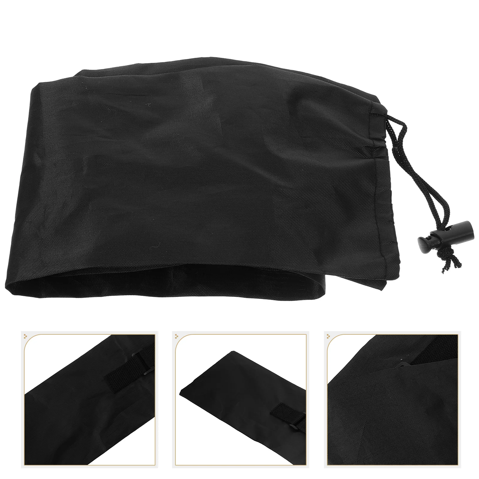 

Alpenstock Buggy Bag Walking Stick Pouch Cane Trekking Pole Bags Storage Carrying Hiking