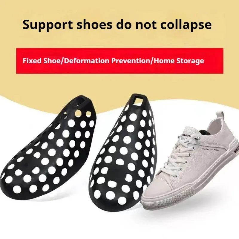 Shoe Crease Protector Guards - Anti-Wrinkle Support