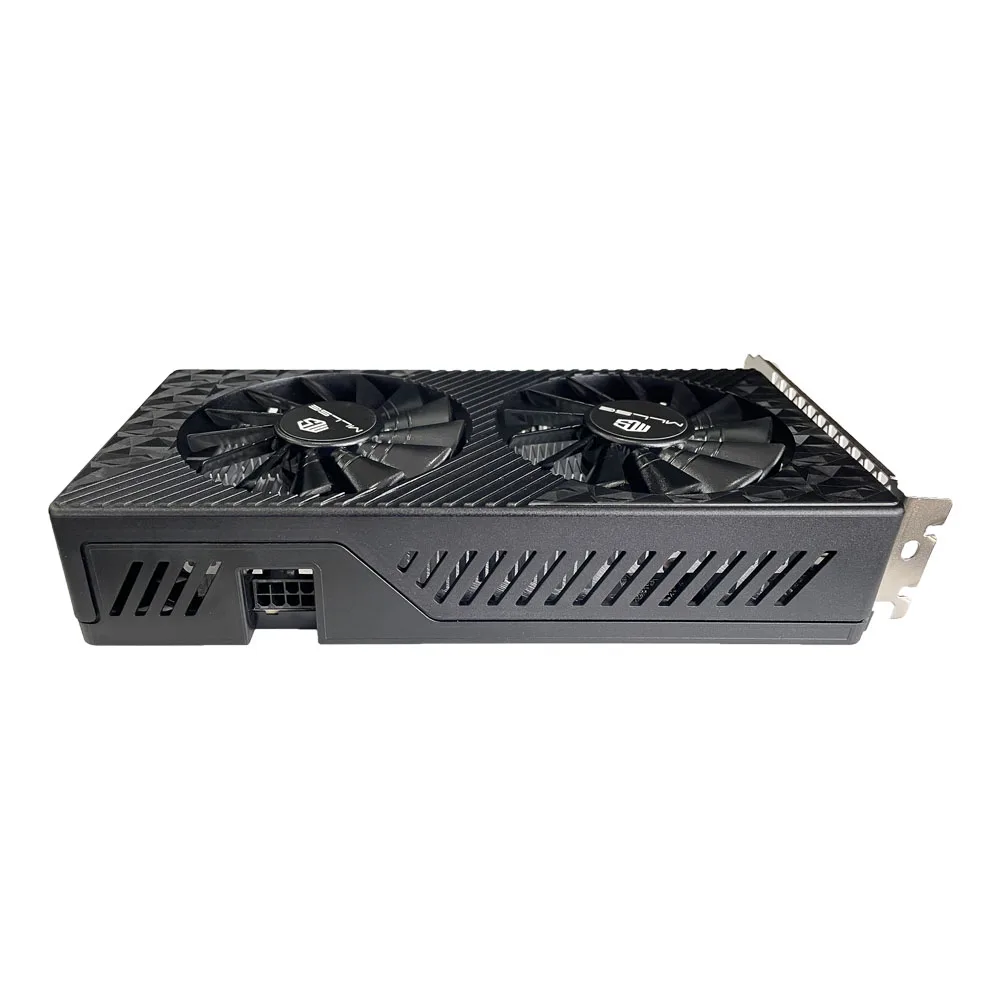 グラフィックボード・グラボ・ビデオカード MLLSE AMD RX 580 8GB 2048SP gaming grap Amazon | Mllse RGB Radeon RX 580 グラフィックスカード、8GB GDDR5