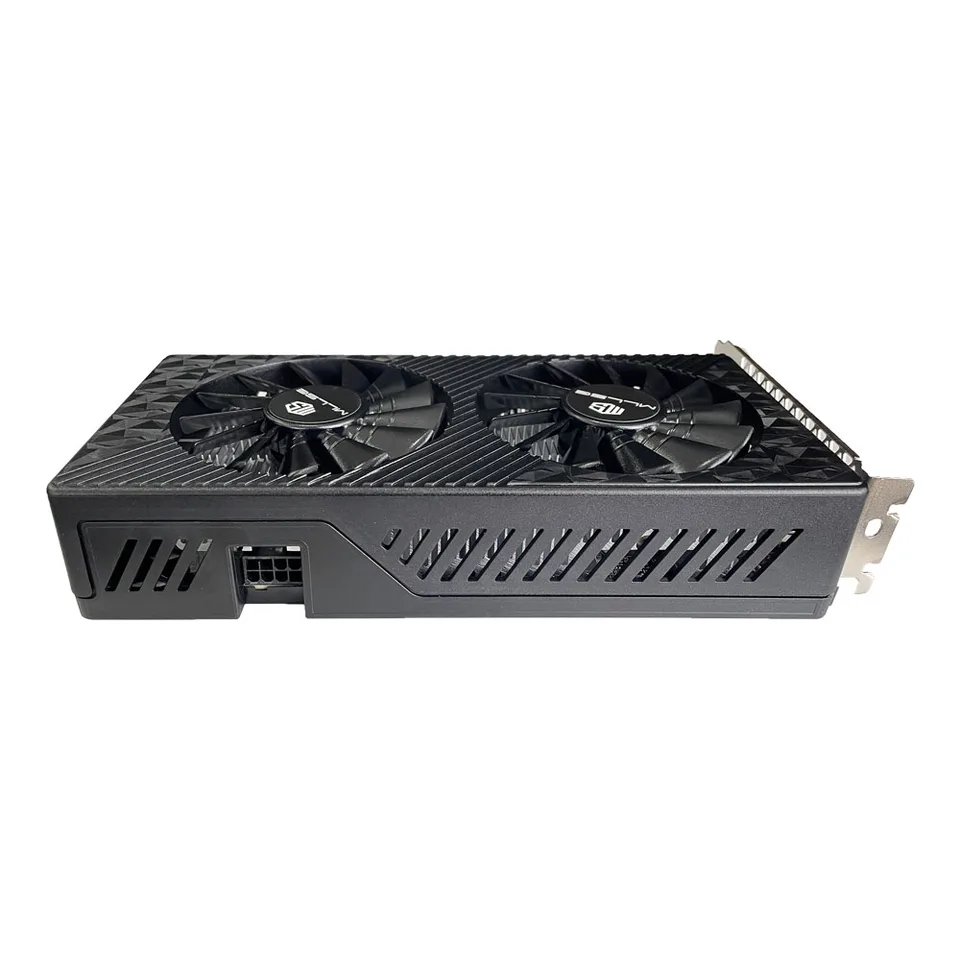 グラフィックボード・グラボ・ビデオカード MLLSE AMD RX 580 8GB 2048SP gaming grap Amazon | Mllse RX 580 8GB グラフィックスカード、2048SP GDDR5 256