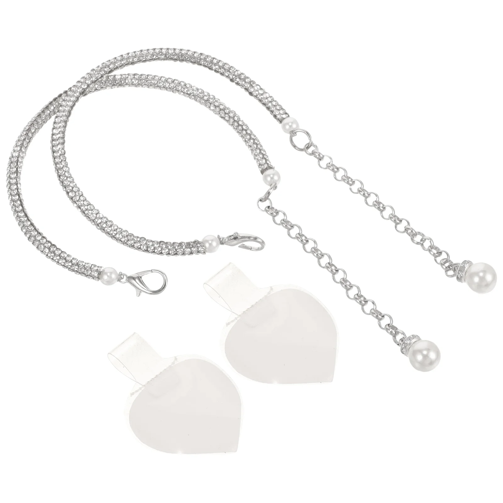 Рисунок 4 - Женские ремешки на высоком каблуке для детской обуви