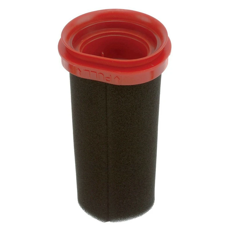 

2X Suitable For BOSCH BBH3251GB 25.2V BBH3211GB 21.6V Vacuum Cleaner Filter 12026520 Sweeper Accessories