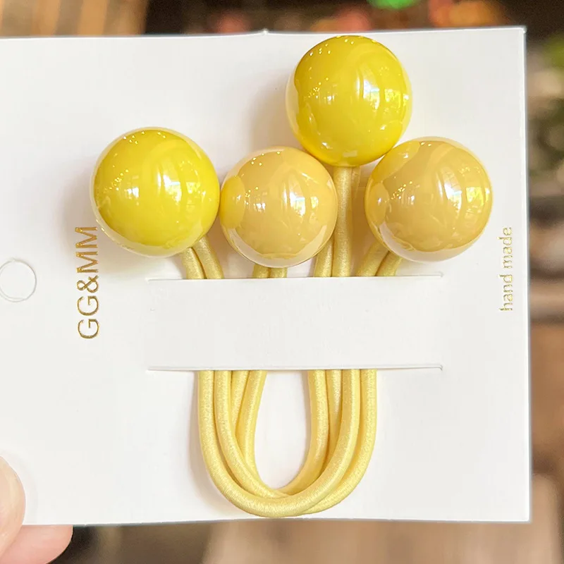 Рисунок 5 - Новинка Пара ярких цветов круглая