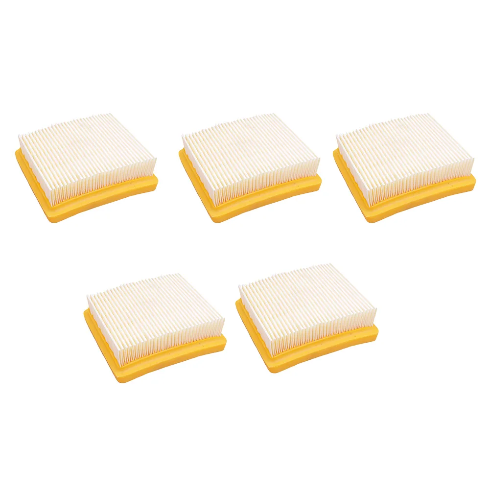 

For Garden Maintenance Garden Tool Air Filter FS89 Air Filter Enhanced Engine Performance Improved Air Filtration