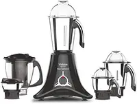 Premium Mixer Grinder 750 Watts Free Service Kit included -110V 1