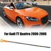 Yellow Auto Engine Oil Dipstick For Audi TT/TT Quattro 2000-2006 For Volkswagen Beetle Golf Jetta Car Engine Auxiliary Accessory 2
