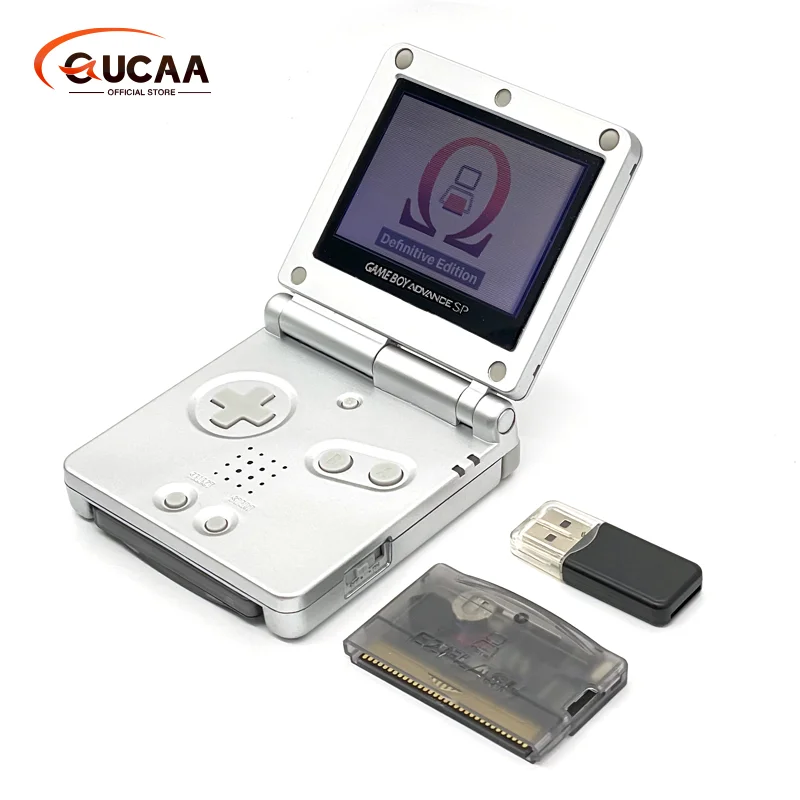 Supporto Per Orologio In Tempo Reale Per Ez-Flash Ez Omega Scheda Tf Compatibile Con Edizione Definitiva 128Gb 32G 2600 In 1 Cartuccia Di Gioco