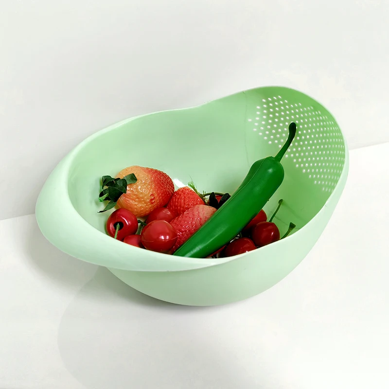 Quick Drain Wash Basin 1