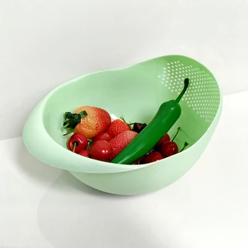 Quick Drain Wash Basin 1