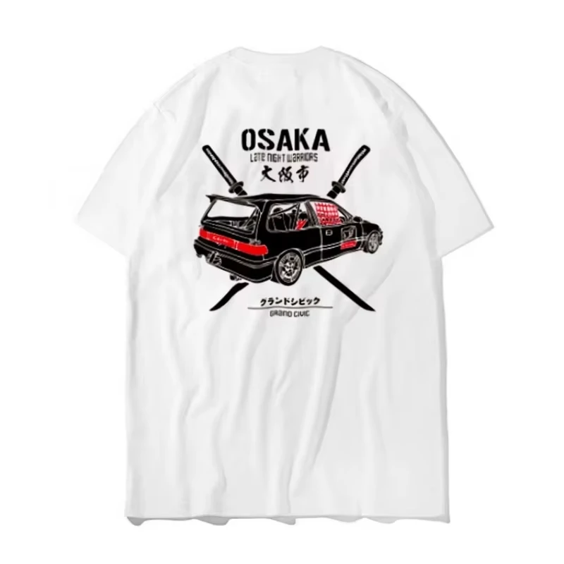 혼다 트렌디 핫 아이템 Civic EK EF9 Hanshin Highway Capit..