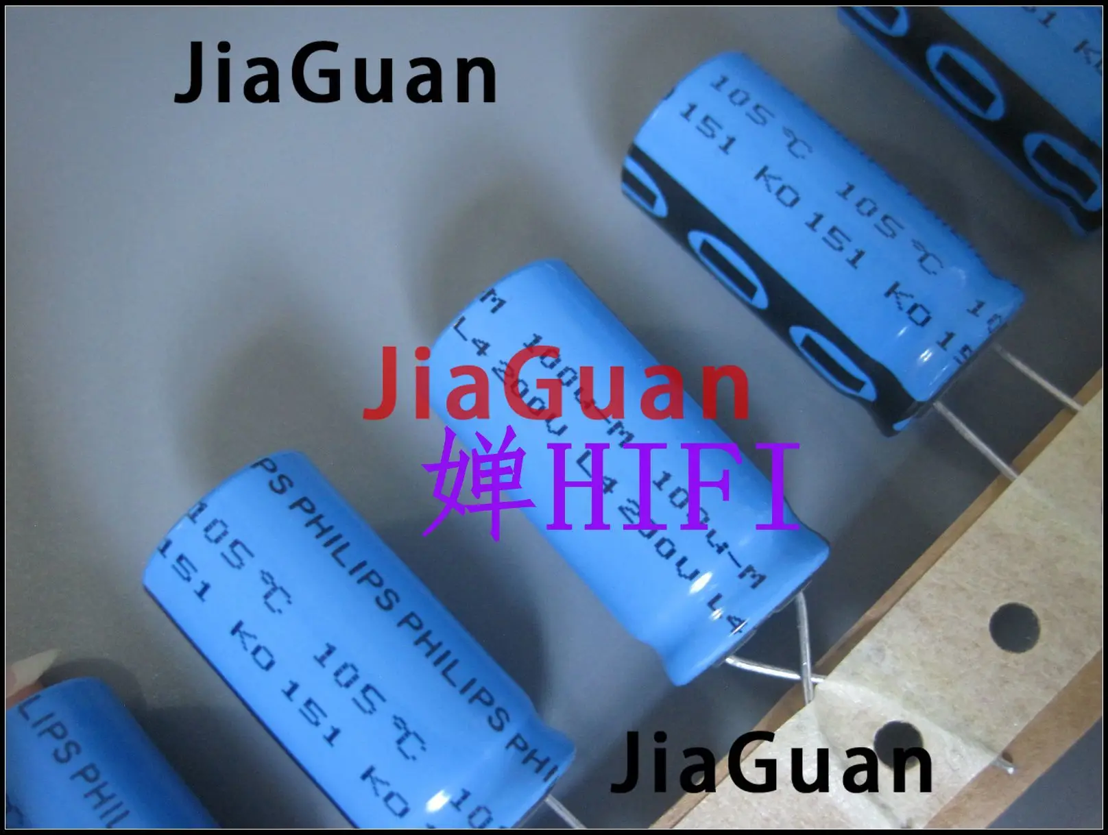 10PCS VISHAY BC KO151 200V100UF 16X30MM KO 151 100 200V 151KO 100 jpg 10pcs-vishay-bc-ko151-200v100uf-16x30mm-ko-151-100-200v-151ko-100-jpg