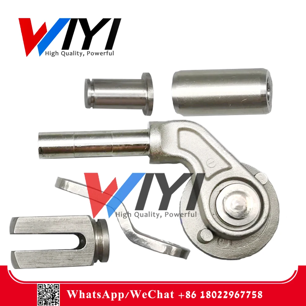 Nuovo Turbo Parts Wastegate Sonaglio Flapper Forvw Golf Vii 2.0 Gti Clubsport Cjxe 2016-2017 Muslimexmuslimah