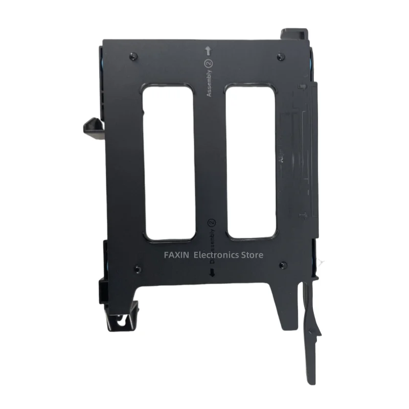 For ThinkCentre Neo 50q Gen 4 Desktop 5M11H28661 00XL211 SATA HDD