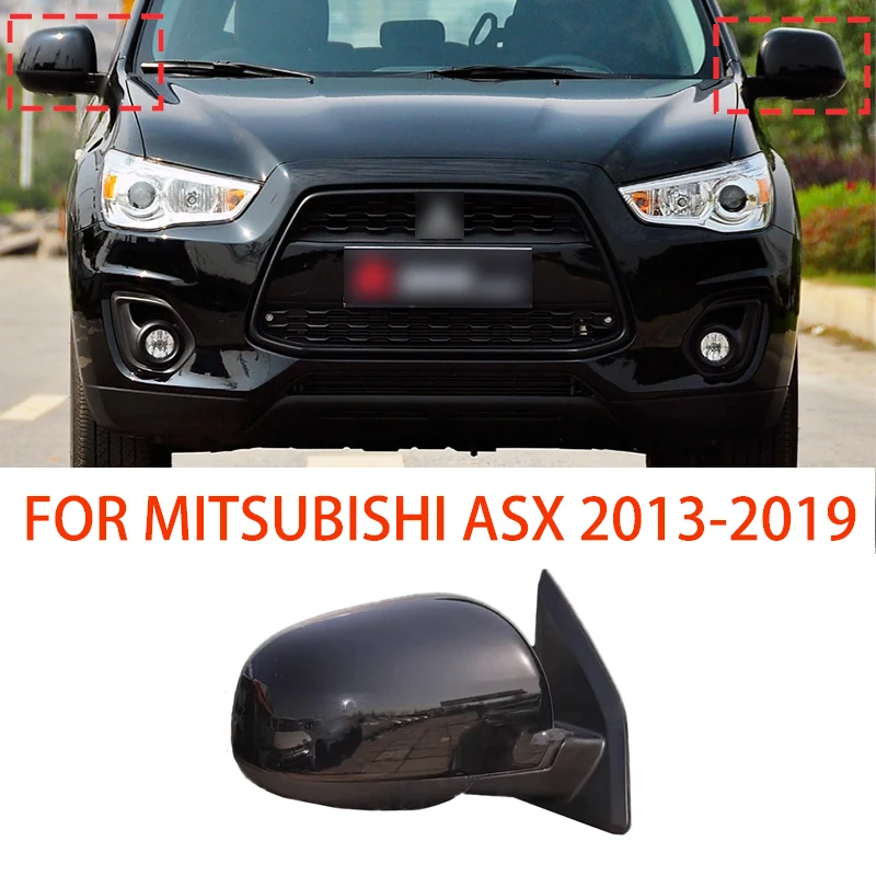 Mitsubishi ASX 2013 2014 2015 2016 2017 2018 2019 �ڵ� ���� �� �ĸ麸�� ���̵� �̷� Assy ���� ���õ� ���� ���� ����