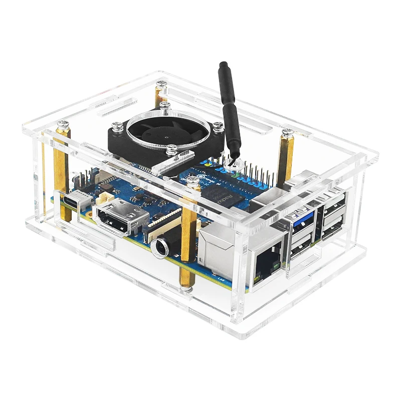Computers e Electronics
