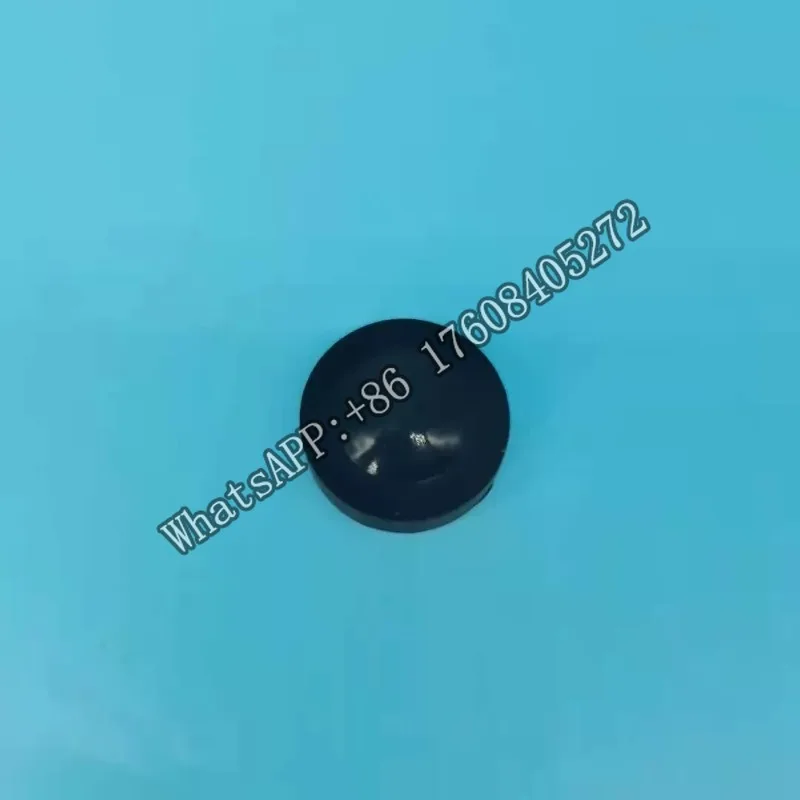 

Bombardier Motor Boat Start Button Leather/Cap Spark 130 215 260 230 300 New