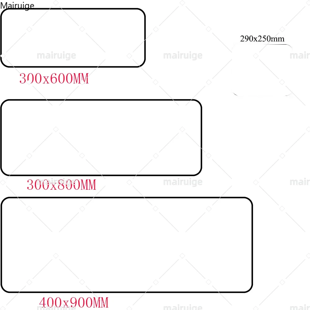 مكتبة القط الألعاب كبيرة ماوس الوسادة الكمبيوتر طا...