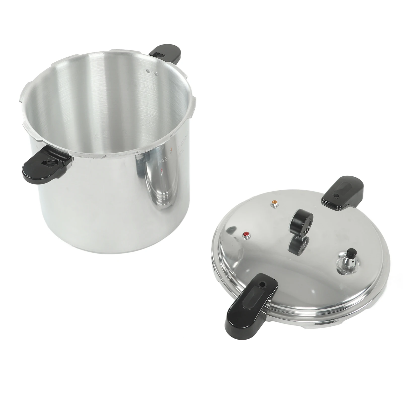 Pressure Cooker Aluminum Alloy Pressure Cooker - Temu