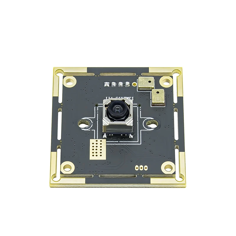 13MP HD 4K 30FPS Auto Focus UVC Camera Module With Microphone 3