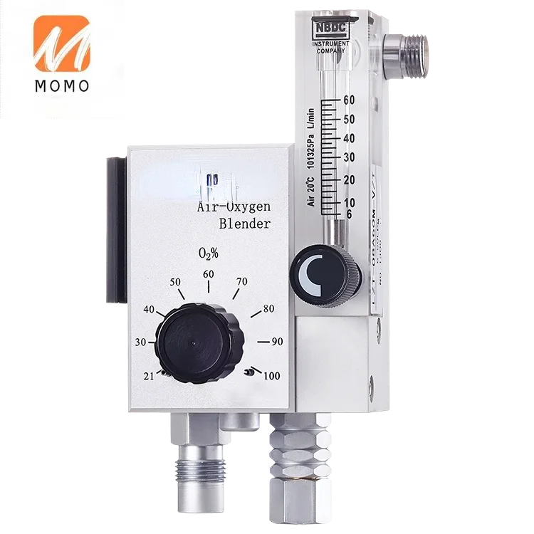 Air O2 Flow Meter Mixer 3 Years Float Metal Ball Ad3000-spr Cn;gua Pigeon Single 0~15lpm Or Higher Flanges - AliExpress