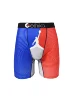 ETHIKA Underwear Boxers Breathable Mens Boxershorts Men's Panties Underpants Plus Size Fashion Print Man Boxers Briefs Trunks 3