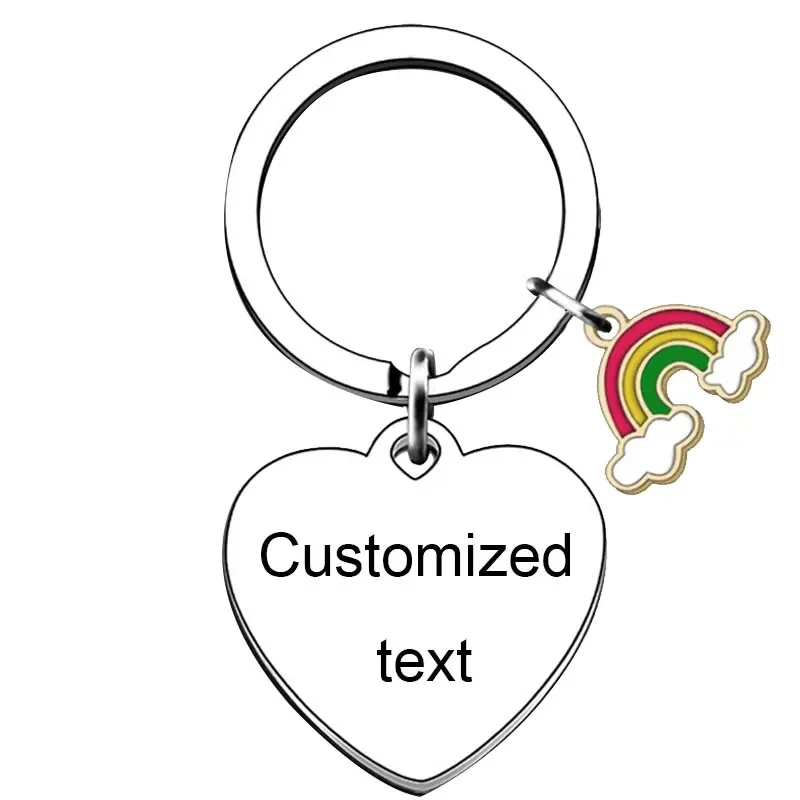 

Персонализированный брелок для ключей музыкальный подарок любимый музыкальный тематический брелок для ключей Музыкальный брелок
