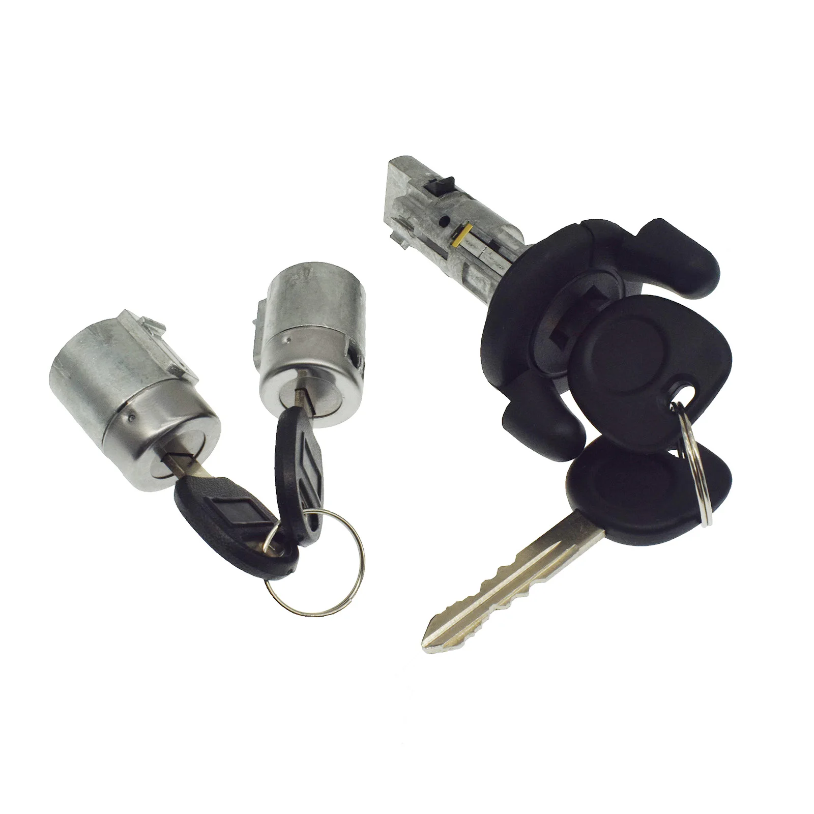 Ignition Lock Cylinder - 2002 GMC Sierra 1500 | O'Reilly Auto Parts - Foto 7