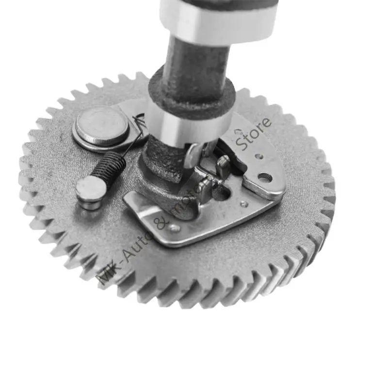 F62F 강력한 강철 교체 캠축 212Cc 프레데터 및 클론 196Cc 엔진에 최적화된 고강도 캠축