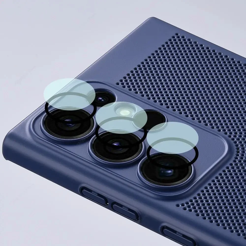 Advanced Heat Dissipation Cooling Phone Case Cover