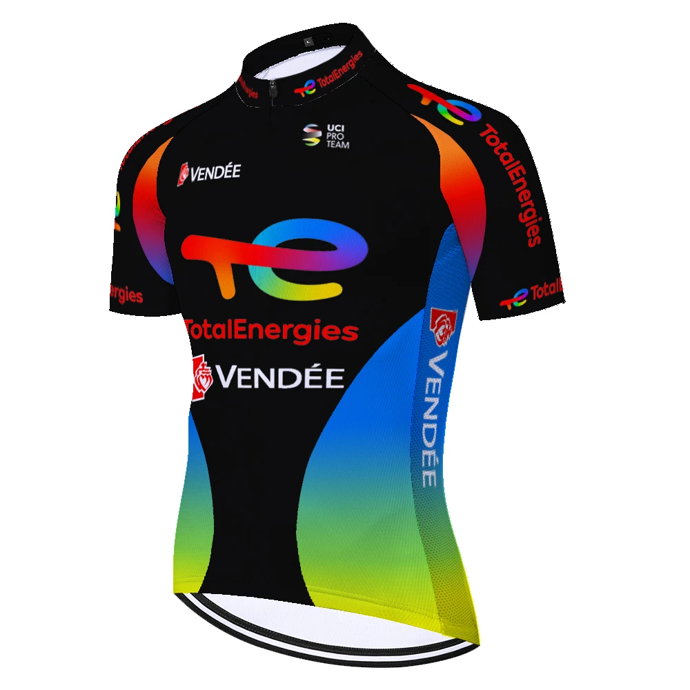 TotalEnergies y Uno-X reciben la invitación del Tour de Francia