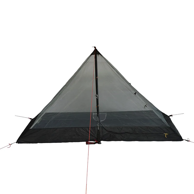 3F UL Gear 15D Silnylon 330 Grams No-See-Um Net Inner Tent