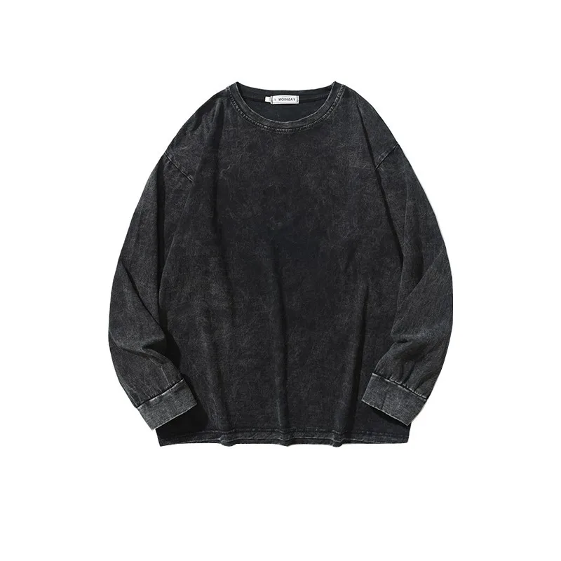 American Retro T Shirt size guide