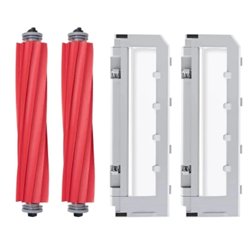 

Запасные части для робота-пылесоса Xiaomi Roborock T7S T7S PLUS S7 S7 Max S7