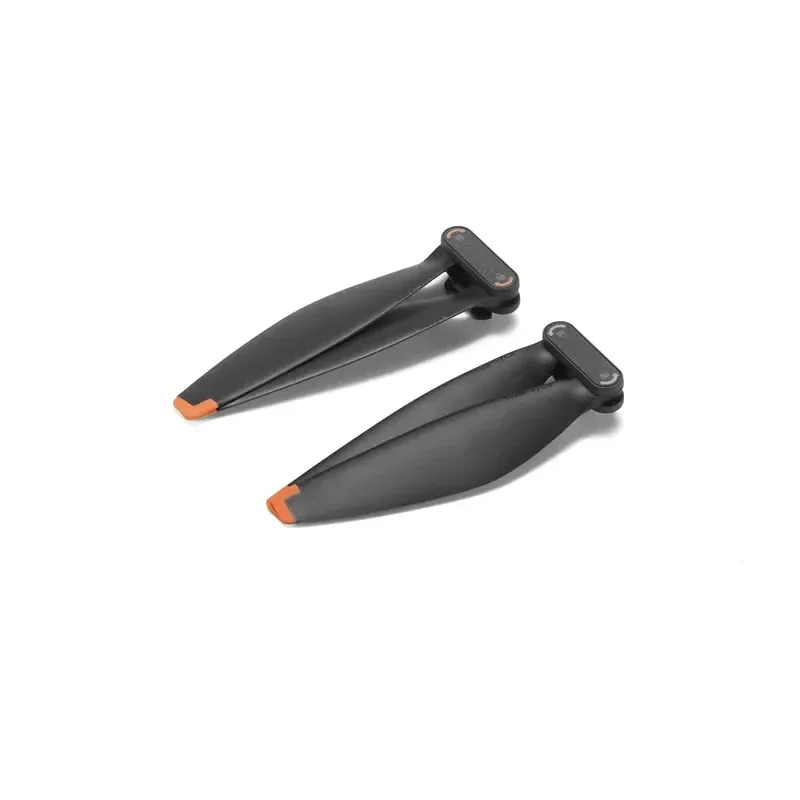 Hélices DJI Mini 5 Pro - 1 ou 2 Paires, Brun ou Or