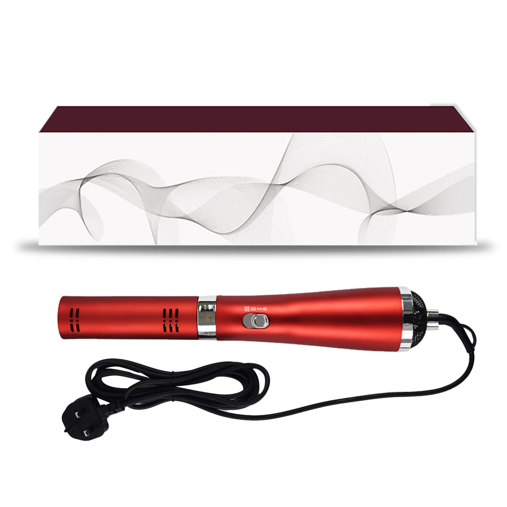 Terahertz 6.0 Plus Pro GuaSha Heating Healing Therapy
