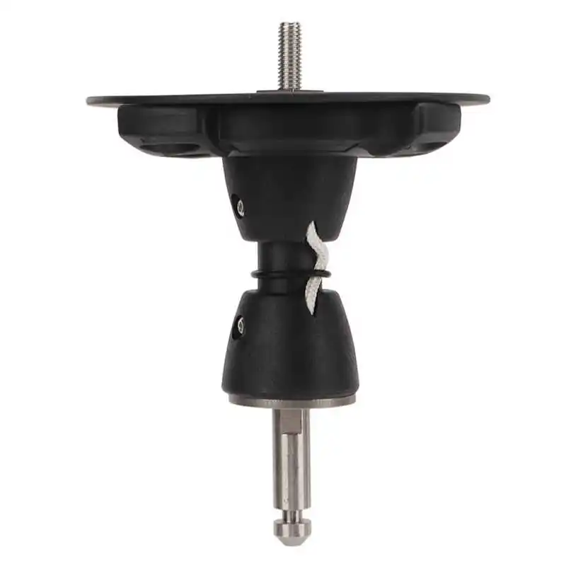 Windsurfing Mast Base Portable Surfing Tendon Joint Mast Base Nylon