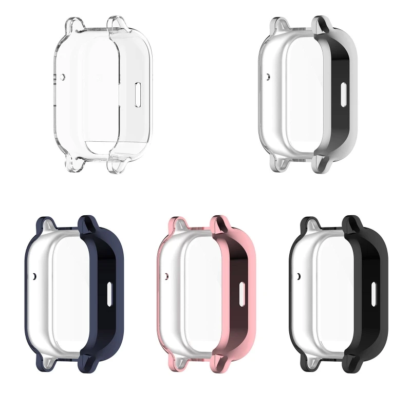 

Screen Protector for Case for Gizmo watch 1 Wear Resist for Shell for Smart Watch Protective Cover Replacement for Kids
